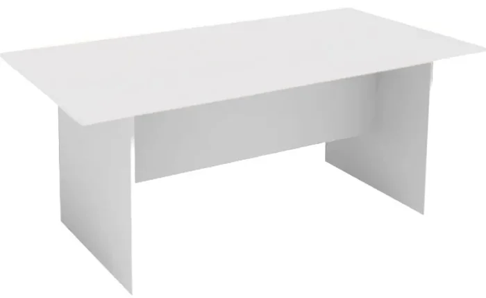 Pracovní stůl PRIMO WHITE 180x90 cm