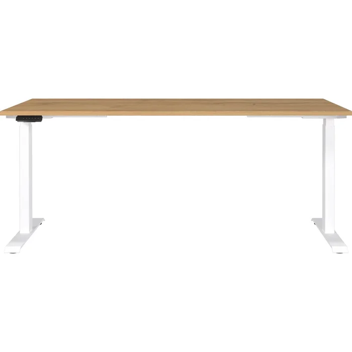 Pracovní stůl s elektrickým nastavením výšky 80x180 cm Jet