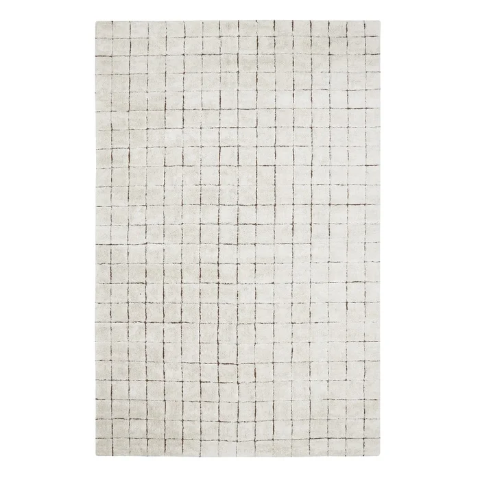 Pratelný bavlněný koberec Mosaic 200x300 cm