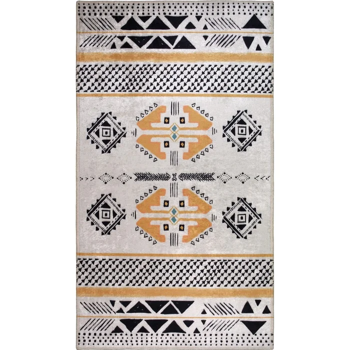 Pratelný běhoun 200x80 cm Vitaus