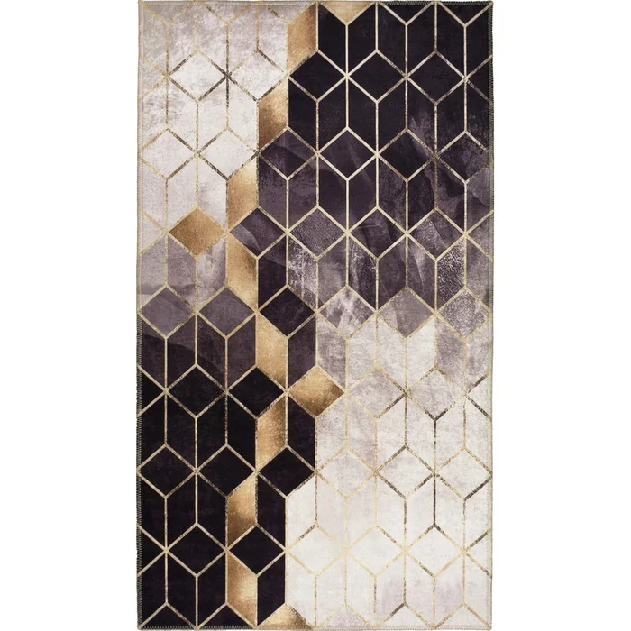 Pratelný koberec 180x120 cm