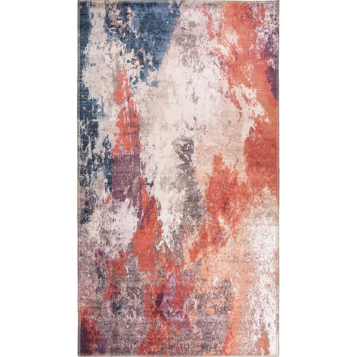 Pratelný koberec 180x120 cm Vitaus