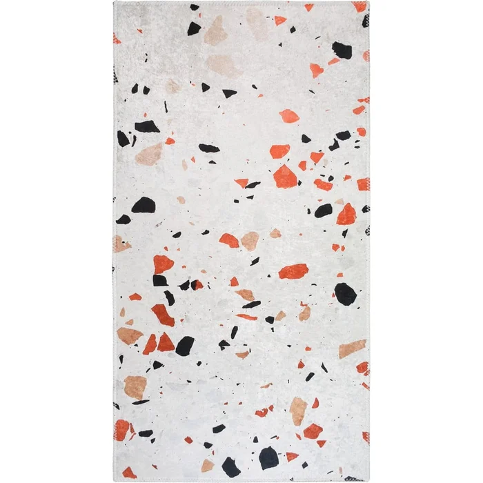 Pratelný koberec Italian Stone 80x150 cm