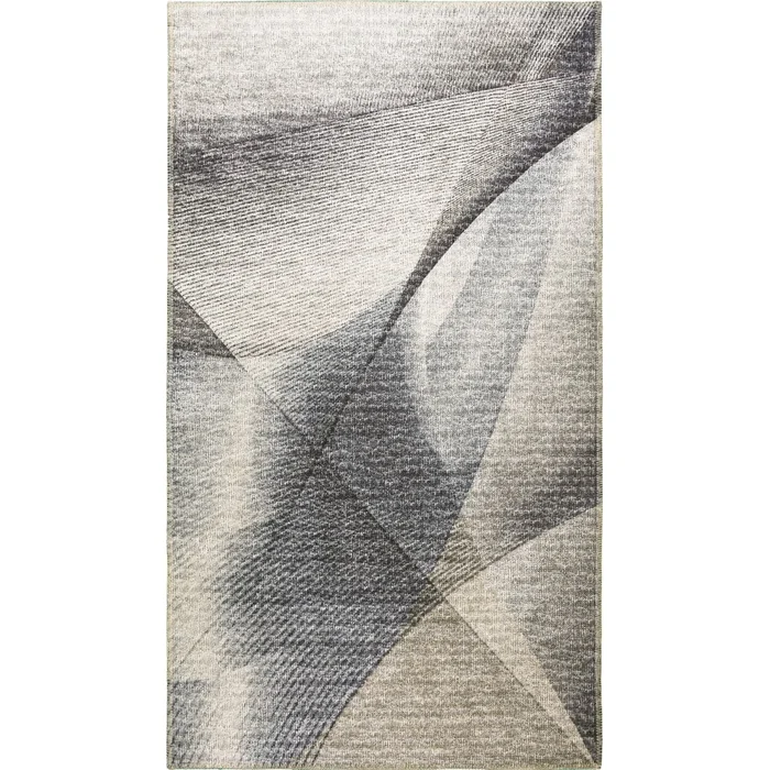 Pratelný koberec Vitaus 50x80 cm