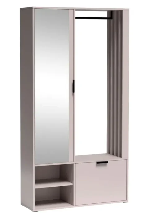 Předsíňová stěna Lamont Kašmír