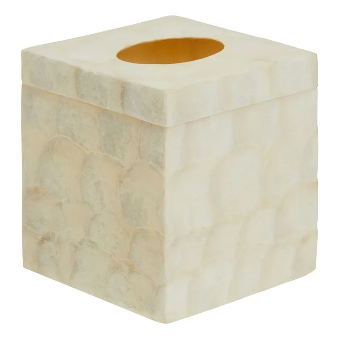Přenosný box na kapesníky Palu
