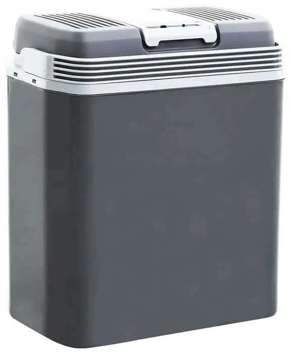 Přenosný termoelektrický chladicí a ohřívací box 20l
