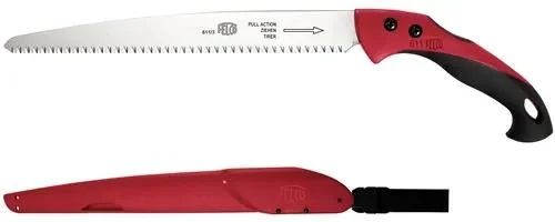 Přesná prořezávací pilka FELCO 611 s 33cm plátem
