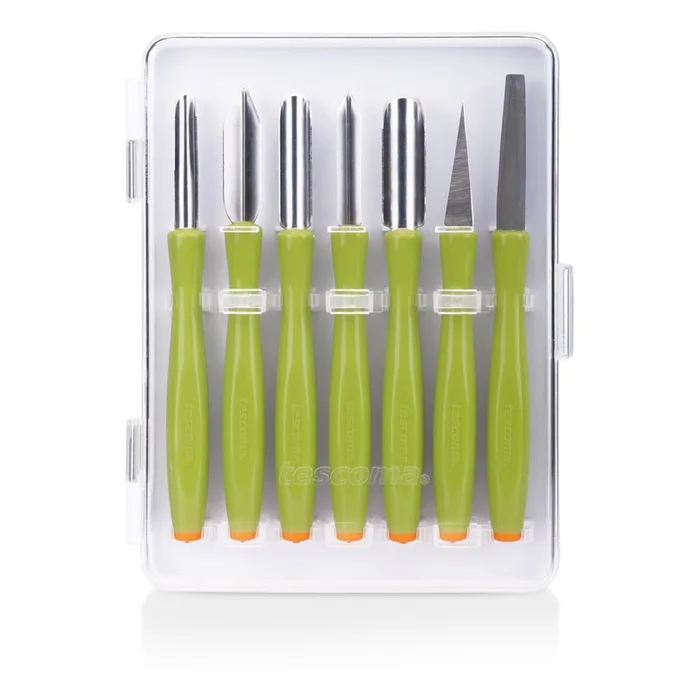 Presto Carving Set Tescoma