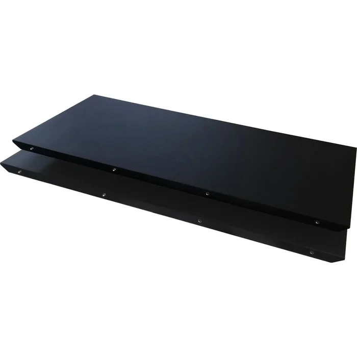 Přídavné desky k jídelnímu stolu Mezza 2 ks 40x90 cm