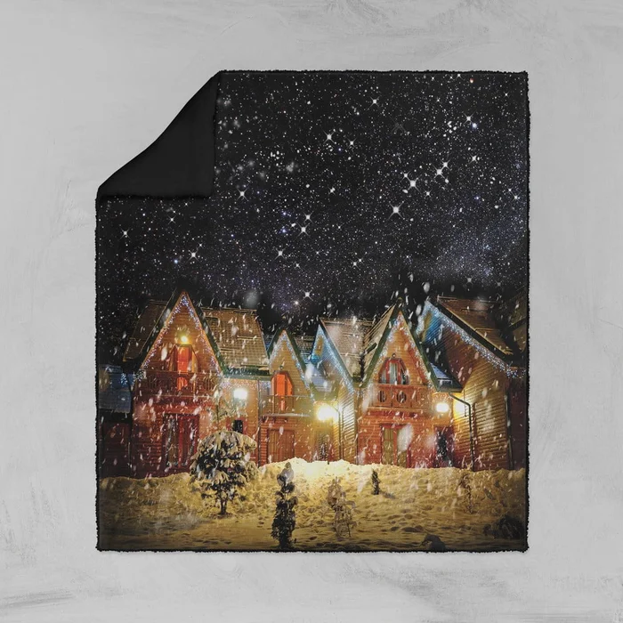 Přikrývka 120x180 cm Oyo Home