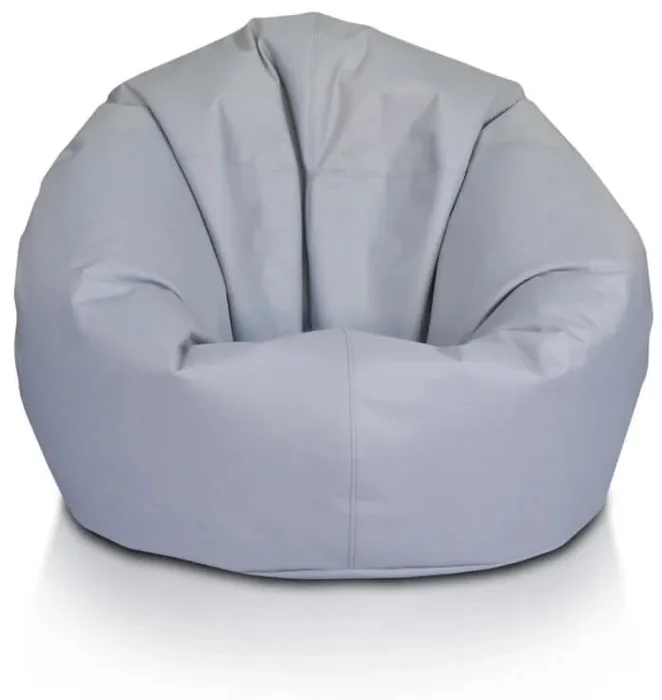 Primabag Comfy Sedací Vak Šedý