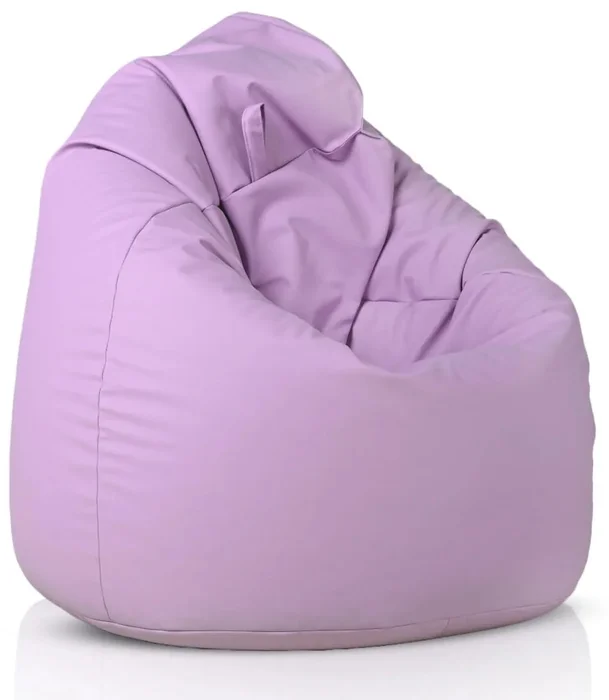 Primabag Giga Sako Ekokůže Fialová