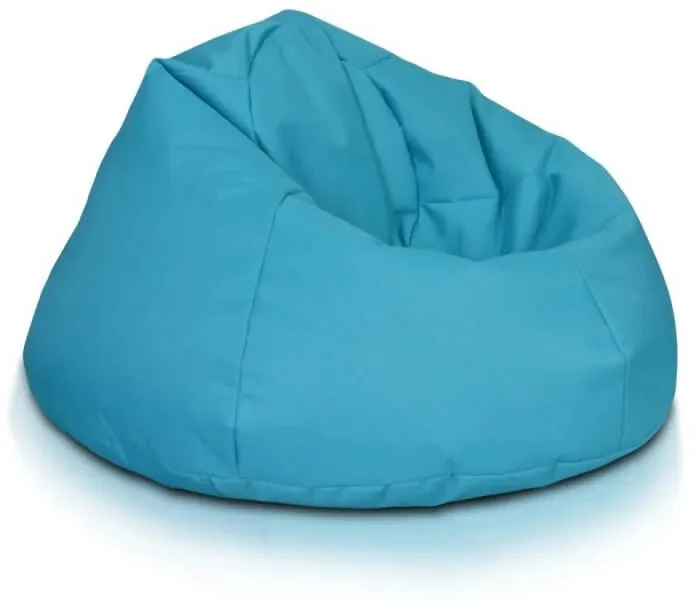 Primabag Maxi Polyester Tyrkysová