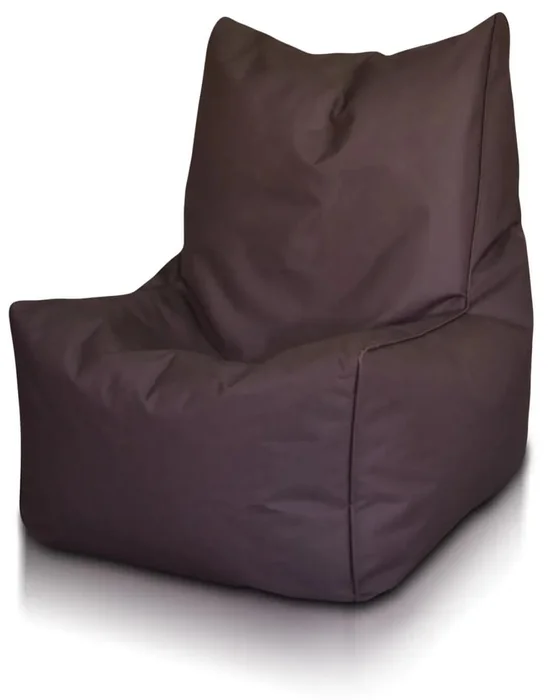 Primabag Solid Polyester Hnědá
