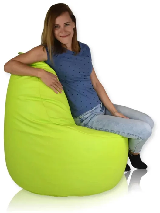 Primabag Sondo Limetka Ekokůže