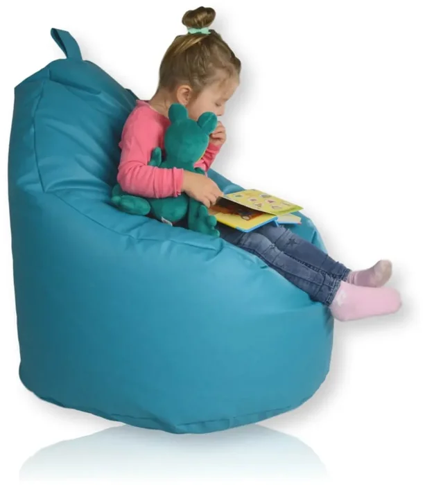 Primabag Sondo Tyrkysová Ekokůže