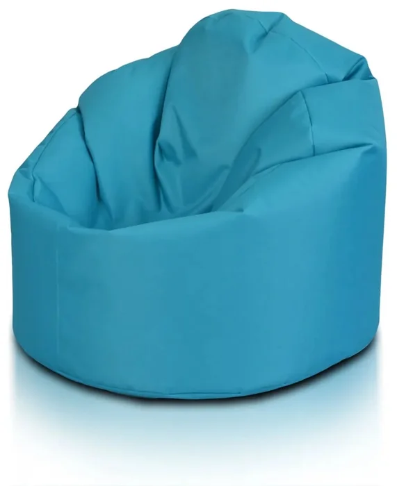 Primabag Star Polyester Tyrkysová