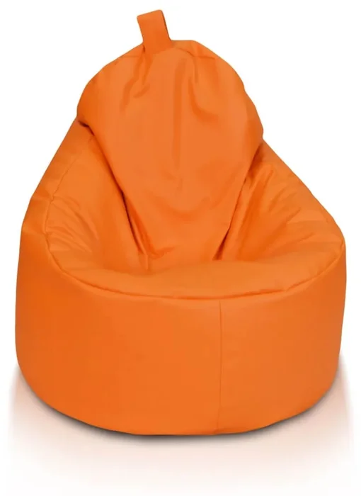 Primabag Yoko Oranžový Sedací Vak