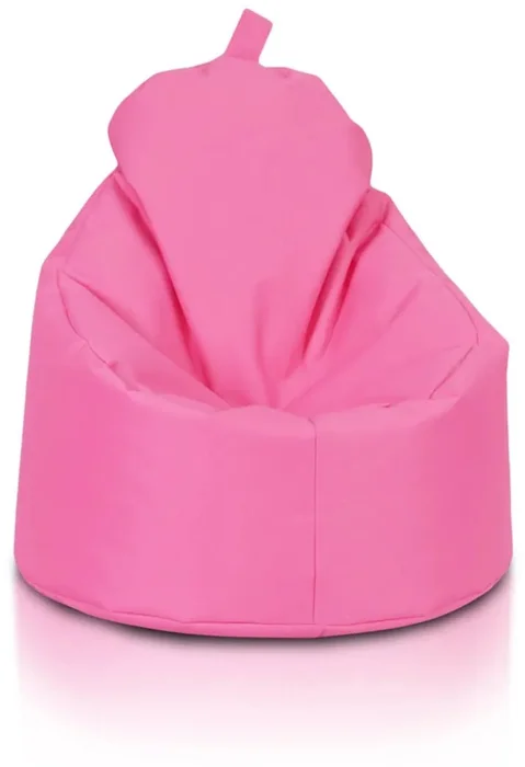 Primabag Yoko Růžové Sedací Křeslo