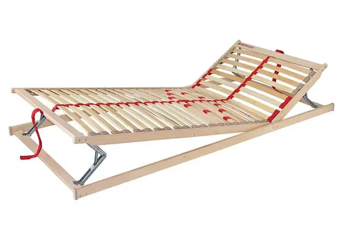 Primaflex II HN/KF 210×100 cm – lamelový rošt