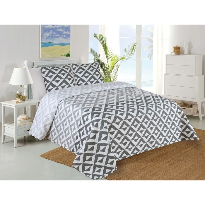Prošívaný set Casilla 220x240 cm