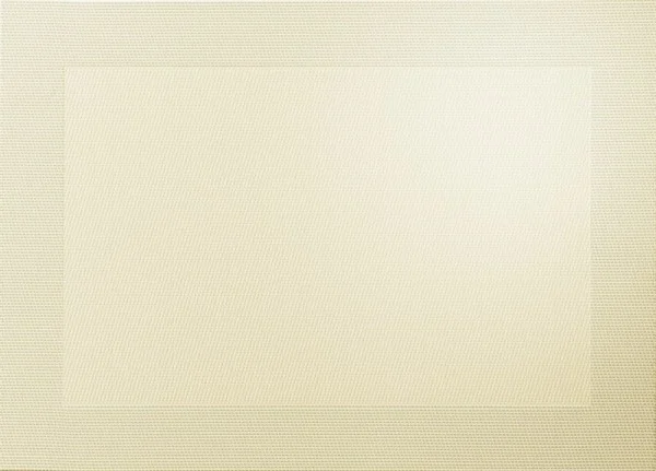 Prostírání ASA Selection 33×46 cm – pískové metalické