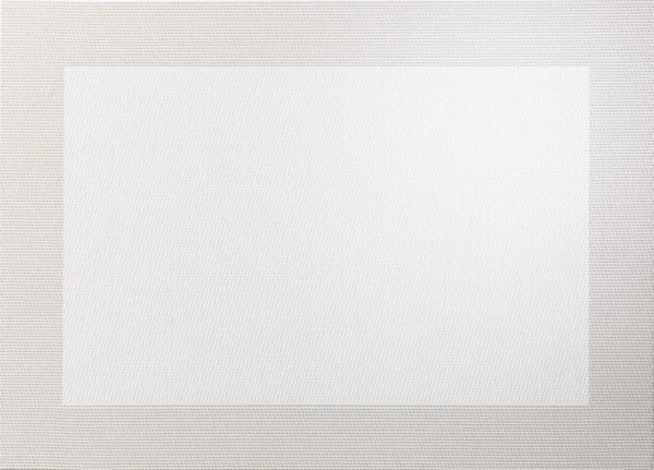Prostírání ASA Selection 33x46 cm – perleťově bílé