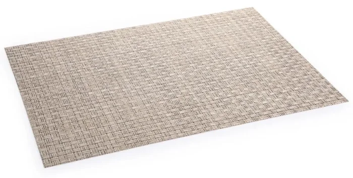 Prostírání FLAIR Rustic 45x32 cm pískové