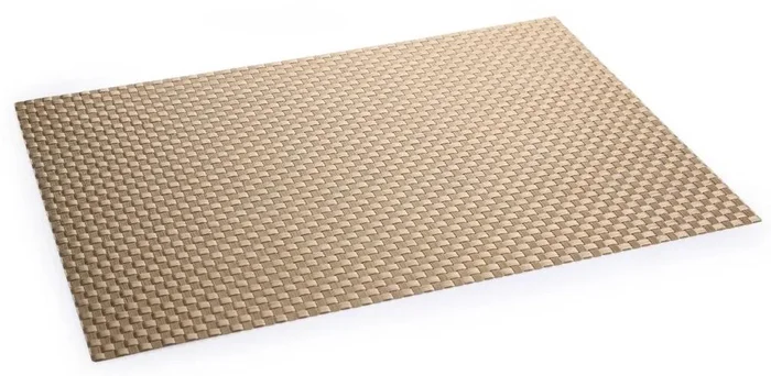 Prostírání FLAIR SHINE zlaté 45x32 cm