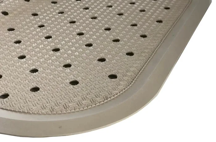 Protiskluzová podložka do vany 96x34 cm