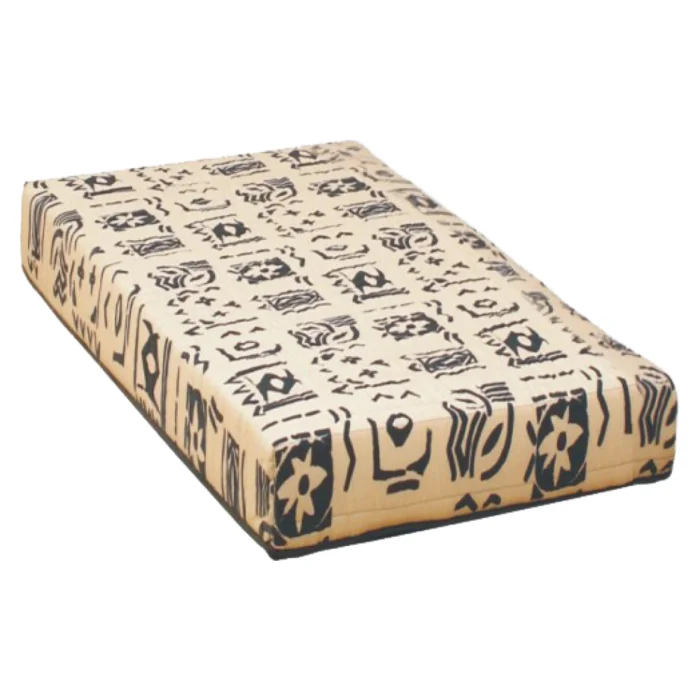 Pružinová matrace 120x200 Futon Arona