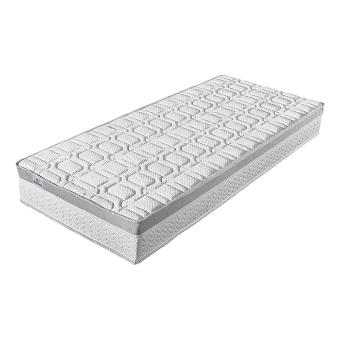 Pružinová matrace 180x200 cm Greengel Senior Materasso