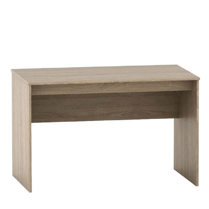 Psací stůl AMPAT 120 cm dub sonoma