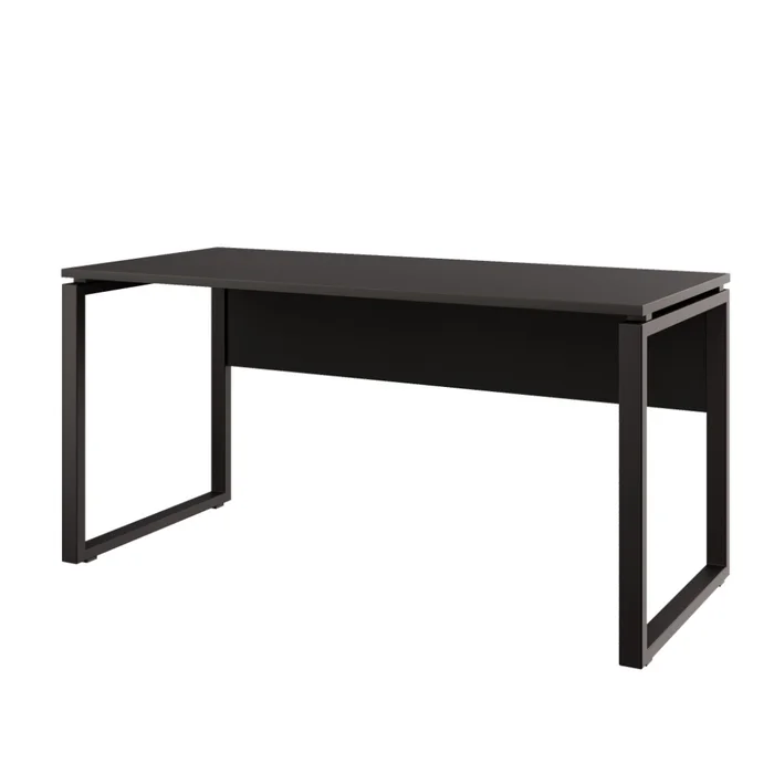 Psací stůl Gianni Premium 150 cm, antracit