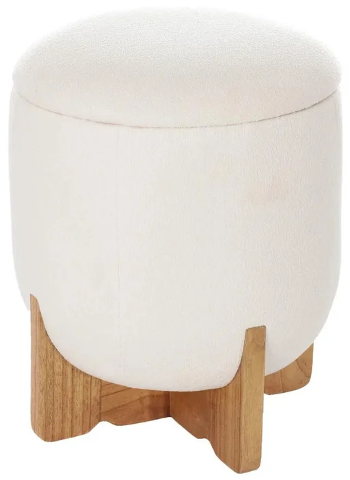Puf Eula Mindi 41x41x52 cm