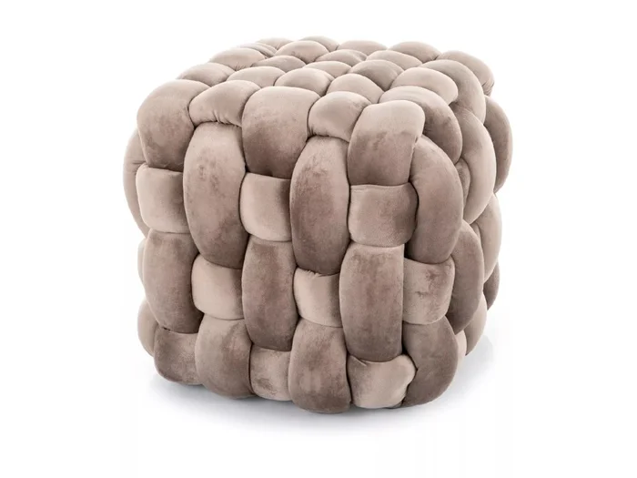 Puf Faris Velvet