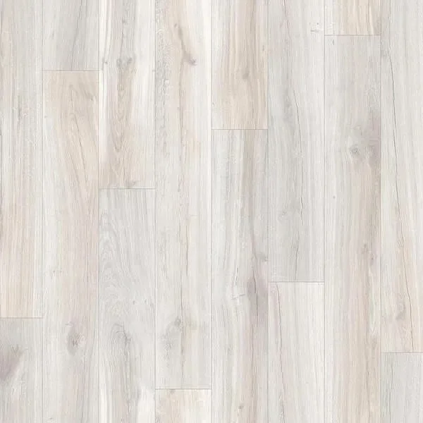 PVC Podlaha TEXALINO SUPREME 991L Pristine Oak šedá