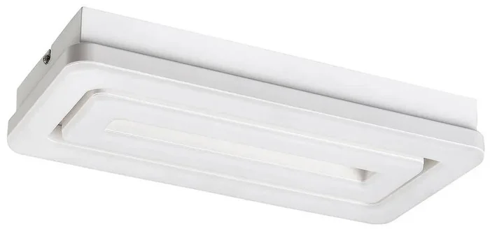 Rabalux ALANA LED stropní svítidlo 40W bílá