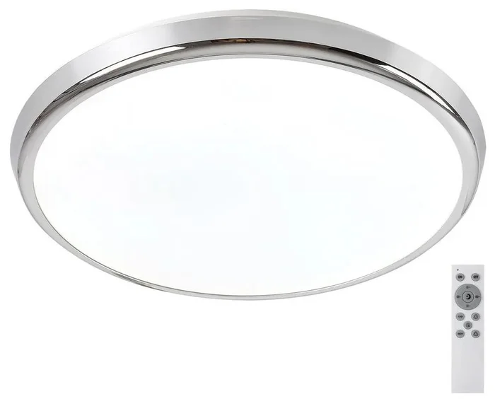 Rabalux BALTHASAR RGB LED koupelnové stropní svítidlo
