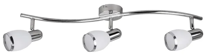 Rabalux Elite 3xE14 Bodové svítidlo