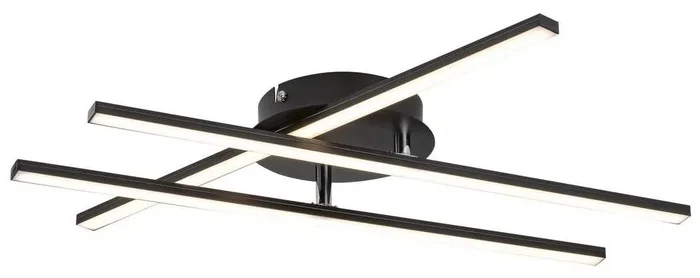 Rabalux LED stropní svítidlo 3x25W