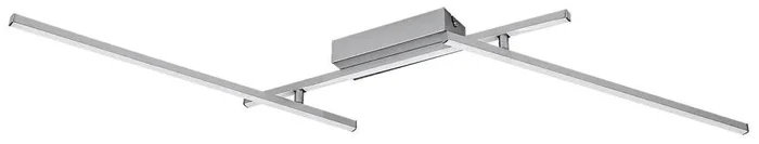 Rabalux NEGAN LED stropní svítidlo 24W 4000K