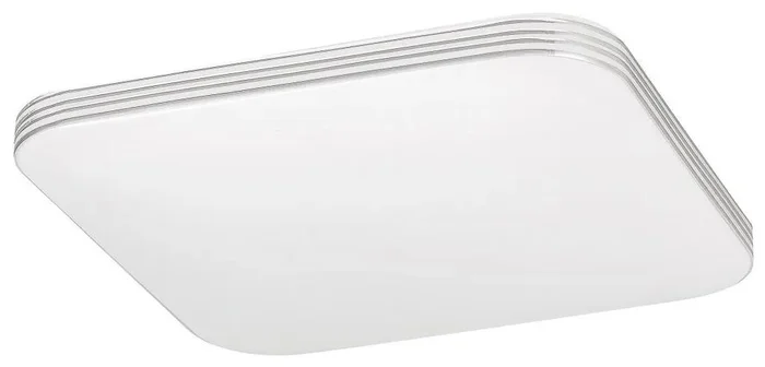 Rabalux OSCAR LED 18W - Moderní stropní osvětlení 33x33 cm
