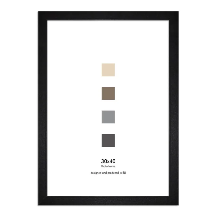 Rámeček Japan 33x43 cm – Styler