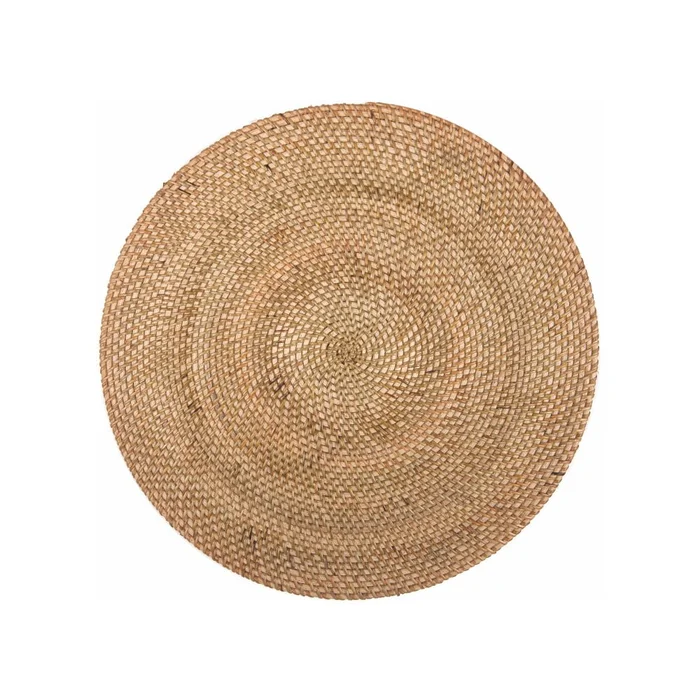 Ratanové prostírání Tiseco Home Studio 36 cm