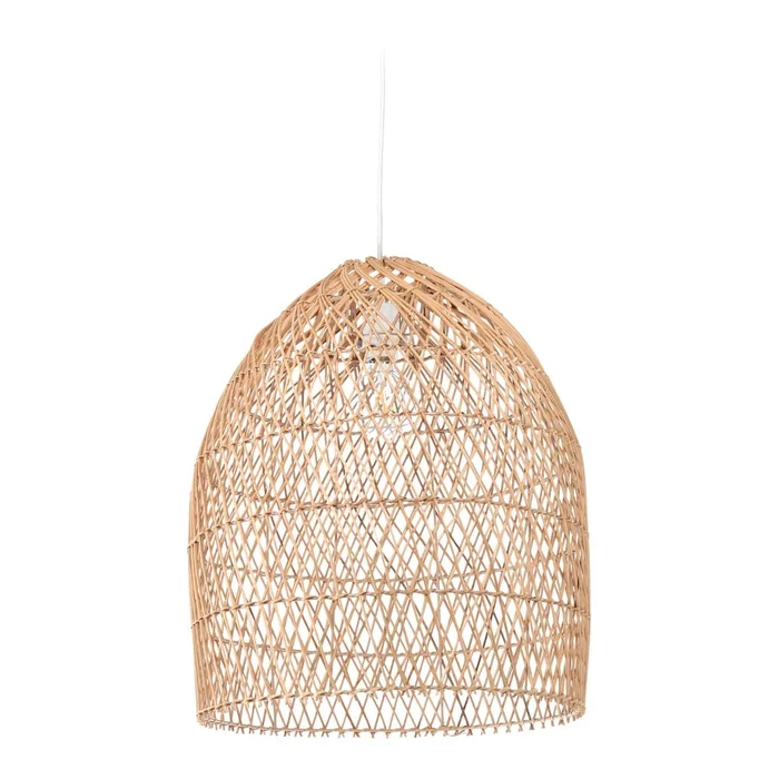 Ratanové stínidlo Domitila 44 cm