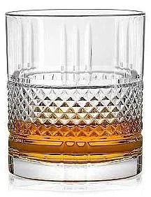 RCR Brillante Sklenice 340 ml 6 ks