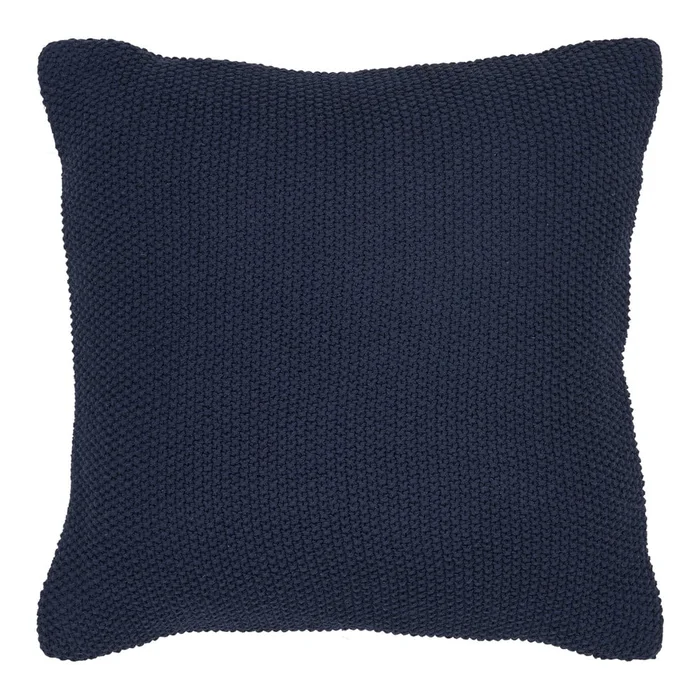 Recyklovaný bavlněný polštář 45x45 cm Santos