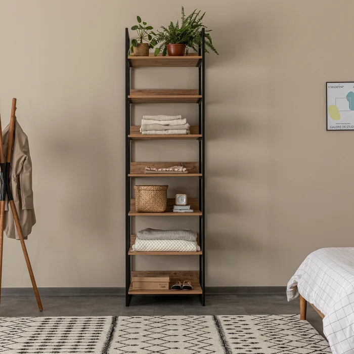 Regál ARCOT – atlantská borovice